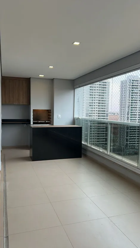 imagem 5 - Apartamento alto padrão com 131,96m², bairro Jardim Olhos D`Agua, Zona Sul de Ribeirão Preto/SP. imagem 5 - Apartamento alto padrão com 131,96m², bairro Jardim Olhos D`Agua, Zona Sul de Ribeirão Preto/SP.