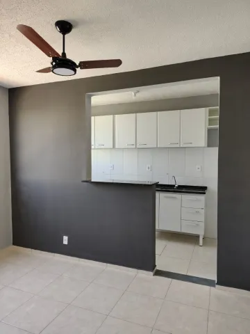 imagem 1 - Apartamento padrão com 47,95m², bairro Parque São Sebastião, Zona Leste de Ribeirão Preto/SP. imagem 1 - Apartamento padrão com 47,95m², bairro Parque São Sebastião, Zona Leste de Ribeirão Preto/SP.