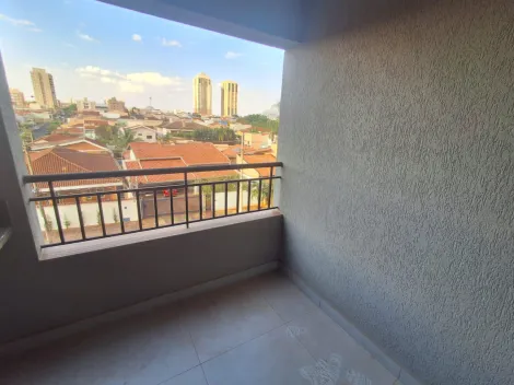 imagem 5 - Apartamento padrão com 66m² ao lado da Unaerp imagem 5 - Apartamento padrão com 66m² ao lado da Unaerp