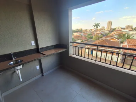 imagem 3 - Apartamento padrão com 66m² ao lado da Unaerp imagem 3 - Apartamento padrão com 66m² ao lado da Unaerp