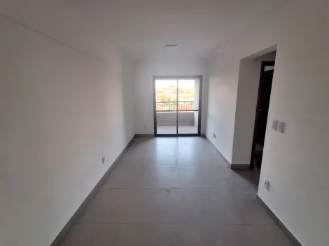imagem 1 - Apartamento padrão com 66m² ao lado da Unaerp imagem 1 - Apartamento padrão com 66m² ao lado da Unaerp