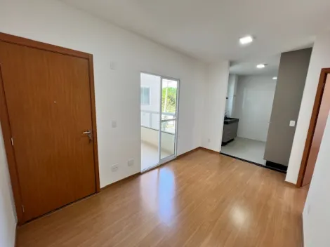 imagem 2 - Apartamento padrão com 42m², bairro Reserva São José, Zona Leste em Ribeirão Preto/SP. imagem 2 - Apartamento padrão com 42m², bairro Reserva São José, Zona Leste em Ribeirão Preto/SP.