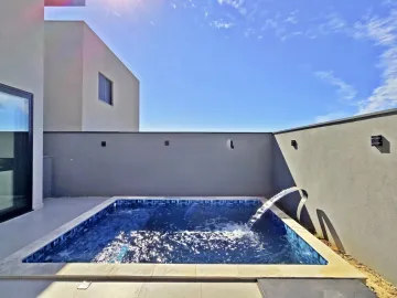 imagem 1 - Casa alto padrão em condomínio fechado com 168m², Bonfim Paulista, Zona Sul de Ribeirão Preto/SP. imagem 1 - Casa alto padrão em condomínio fechado com 168m², Bonfim Paulista, Zona Sul de Ribeirão Preto/SP.