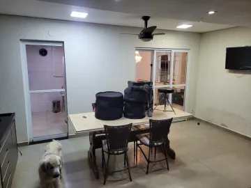 imagem 3 - Sobrado em condominio fechado com 141m² no Bairro Vila do Golf, Zona Sul de Ribeirão Preto/SP: imagem 3 - Sobrado em condominio fechado com 141m² no Bairro Vila do Golf, Zona Sul de Ribeirão Preto/SP: