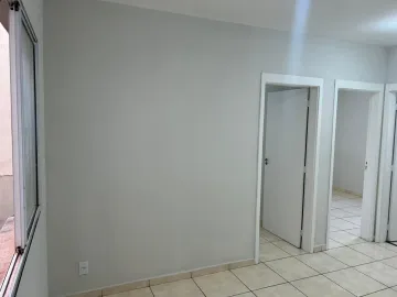 imagem 3 - Apartamento padrão com 42,80m², bairro Ipiranga, Zona Norte de Ribeirão Preto/SP. imagem 3 - Apartamento padrão com 42,80m², bairro Ipiranga, Zona Norte de Ribeirão Preto/SP.