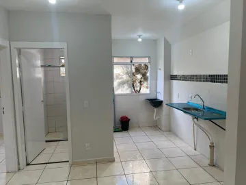 imagem 5 - Apartamento padrão com 42,80m², bairro Ipiranga, Zona Norte de Ribeirão Preto/SP. imagem 5 - Apartamento padrão com 42,80m², bairro Ipiranga, Zona Norte de Ribeirão Preto/SP.