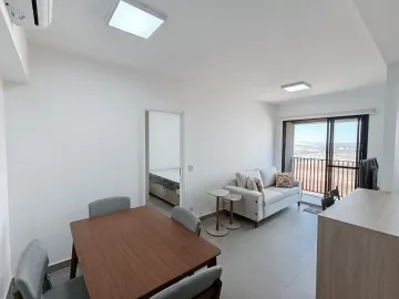 imagem 3 - Apartamento padrão com 44,28m², bairro Quinta da Primavera, Zona Sul de Ribeirão Preto/SP. imagem 3 - Apartamento padrão com 44,28m², bairro Quinta da Primavera, Zona Sul de Ribeirão Preto/SP.