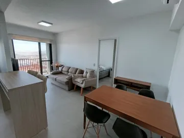 imagem 1 - Apartamento padrão mobiliado com 44,28m², bairro Quinta da Primavera, Zona Sul de Ribeirão Preto/SP. imagem 1 - Apartamento padrão mobiliado com 44,28m², bairro Quinta da Primavera, Zona Sul de Ribeirão Preto/SP.
