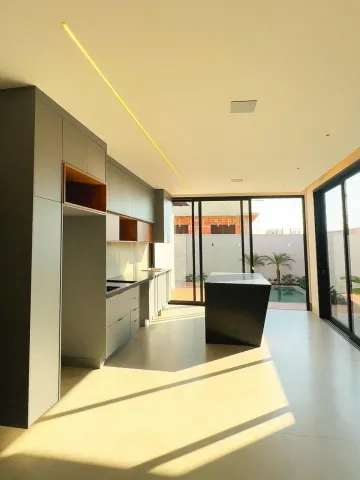 imagem 5 - Casa térrea alto padrão em condomínio fechado com 178m², bairro Vila do Golf, Zona Sul de Ribeirão Preto/SP. imagem 5 - Casa térrea alto padrão em condomínio fechado com 178m², bairro Vila do Golf, Zona Sul de Ribeirão Preto/SP.