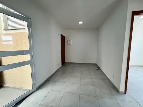 imagem 2 - Apartamento padrão térreo com quintal duplo,  42 m2 área útil + 27m² de quintal, bairro Reserva São José, Zona Leste em Ribeirão Preto/SP. imagem 2 - Apartamento padrão térreo com quintal duplo,  42 m2 área útil + 27m² de quintal, bairro Reserva São José, Zona Leste em Ribeirão Preto/SP.