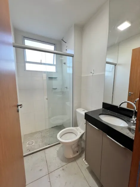 imagem 4 - Apartamento padrão térreo com 42m², bairro Reserva São José, Zona Leste em Ribeirão Preto/SP. imagem 4 - Apartamento padrão térreo com 42m², bairro Reserva São José, Zona Leste em Ribeirão Preto/SP.