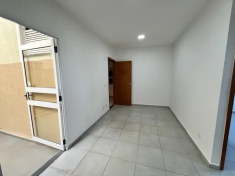 imagem 2 - Apartamento padrão térreo com quintal, 42m² de área útil + 8 m2 quintal, bairro Reserva São José, Zona Leste em Ribeirão Preto/SP. imagem 2 - Apartamento padrão térreo com quintal, 42m² de área útil + 8 m2 quintal, bairro Reserva São José, Zona Leste em Ribeirão Preto/SP.