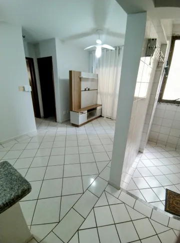 imagem 2 - Apartamento padrão com 50,84m², bairro Jardim Palma Travassos, Zona Leste de Ribeirão Preto/SP. imagem 2 - Apartamento padrão com 50,84m², bairro Jardim Palma Travassos, Zona Leste de Ribeirão Preto/SP.