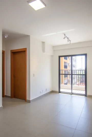 imagem 2 - Apartamento padrão com 58,57m², bairro Terras de Santa Martha, Bonfim Paulista, Ribeirão Preto/SP. imagem 2 - Apartamento padrão com 58,57m², bairro Terras de Santa Martha, Bonfim Paulista, Ribeirão Preto/SP.
