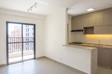 imagem 4 - Apartamento padrão com 58,57m², bairro Terras de Santa Martha, Bonfim Paulista, Ribeirão Preto/SP. imagem 4 - Apartamento padrão com 58,57m², bairro Terras de Santa Martha, Bonfim Paulista, Ribeirão Preto/SP.