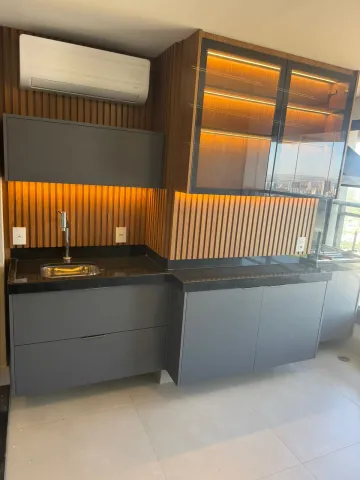 imagem 4 - Apartamento alto padrão com 74,36m², bairro Jardim São Luiz, Zona Sul de Ribeirão Preto/SP. imagem 4 - Apartamento alto padrão com 74,36m², bairro Jardim São Luiz, Zona Sul de Ribeirão Preto/SP.