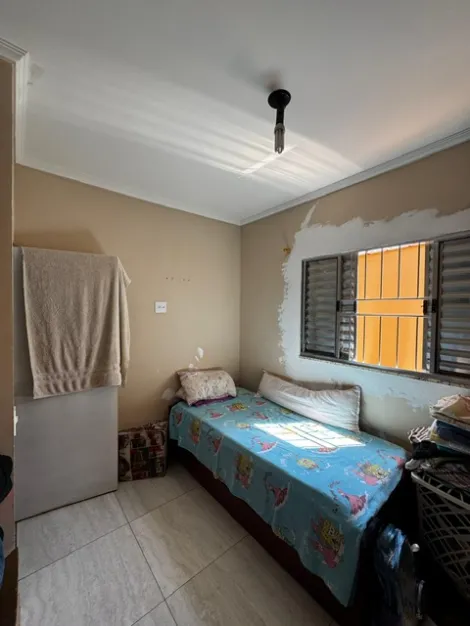 imagem 4 - Casa padrão Residencial com 116,89 m2, Parque dos Servidores, Zona Leste em Ribeirão Preto/SP. imagem 4 - Casa padrão Residencial com 116,89 m2, Parque dos Servidores, Zona Leste em Ribeirão Preto/SP.