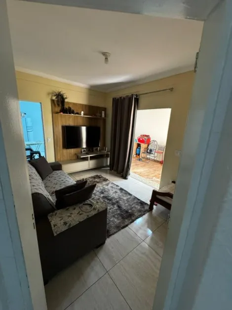 imagem 2 - Casa padrão Residencial com 116,89 m2, Parque dos Servidores, Zona Leste em Ribeirão Preto/SP. imagem 2 - Casa padrão Residencial com 116,89 m2, Parque dos Servidores, Zona Leste em Ribeirão Preto/SP.