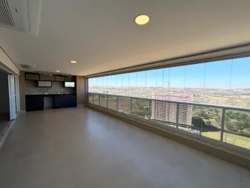 imagem 2 - Apartamento alto padrão com 237,86m², bairro Jardim Olhos D´água, Zona Sul de Ribeirão Preto/SP. imagem 2 - Apartamento alto padrão com 237,86m², bairro Jardim Olhos D´água, Zona Sul de Ribeirão Preto/SP.