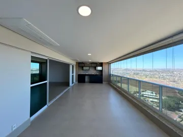 imagem 3 - Apartamento alto padrão com 237,86m², bairro Jardim Olhos D´água, Zona Sul de Ribeirão Preto/SP. imagem 3 - Apartamento alto padrão com 237,86m², bairro Jardim Olhos D´água, Zona Sul de Ribeirão Preto/SP.
