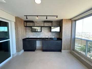 imagem 4 - Apartamento alto padrão com 237,86m², bairro Jardim Olhos D´água, Zona Sul de Ribeirão Preto/SP. imagem 4 - Apartamento alto padrão com 237,86m², bairro Jardim Olhos D´água, Zona Sul de Ribeirão Preto/SP.