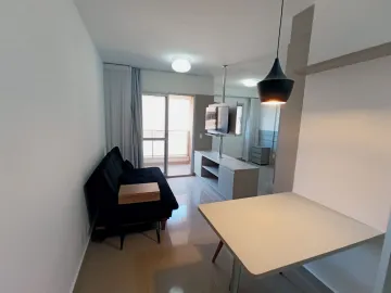 imagem 1 - Apartamento Flat/Studio mobiliado com 37,20m², bairro Ribeirânia,Zona Leste de Ribeirão Preto/SP. imagem 1 - Apartamento Flat/Studio mobiliado com 37,20m², bairro Ribeirânia,Zona Leste de Ribeirão Preto/SP.