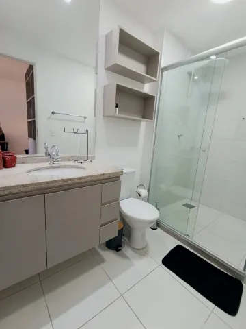 imagem 5 - Apartamento Flat/Studio mobiliado com 37,20m², bairro Ribeirânia,Zona Leste de Ribeirão Preto/SP. imagem 5 - Apartamento Flat/Studio mobiliado com 37,20m², bairro Ribeirânia,Zona Leste de Ribeirão Preto/SP.