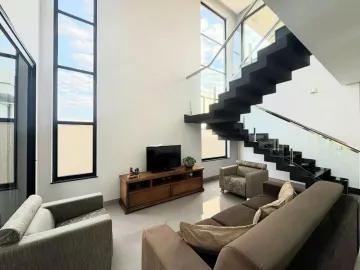 imagem 2 - Sobrado alto padrão em condomínio fechado com 275m², bairro Jardim Manoel Penna, Zona Leste de Ribeirão Preto/SP. imagem 2 - Sobrado alto padrão em condomínio fechado com 275m², bairro Jardim Manoel Penna, Zona Leste de Ribeirão Preto/SP.