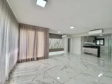 imagem 3 - Apartamento alto padrão com 134,97m², bairro Jardim Olhos D´água, Zona Sul de Ribeirão Preto/SP. imagem 3 - Apartamento alto padrão com 134,97m², bairro Jardim Olhos D´água, Zona Sul de Ribeirão Preto/SP.