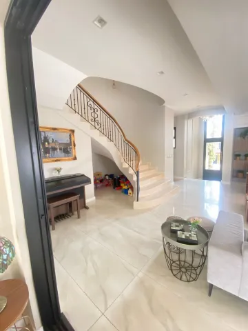 imagem 5 - Casa alto padrão em condomínio fechado com 339m², bairro Vila do Golf, Zona Sul de Ribeirão Preto/SP. imagem 5 - Casa alto padrão em condomínio fechado com 339m², bairro Vila do Golf, Zona Sul de Ribeirão Preto/SP.