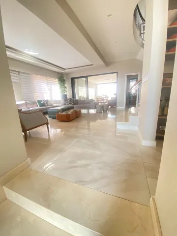 imagem 2 - Casa alto padrão em condomínio fechado com 339m², bairro Vila do Golf, Zona Sul de Ribeirão Preto/SP. imagem 2 - Casa alto padrão em condomínio fechado com 339m², bairro Vila do Golf, Zona Sul de Ribeirão Preto/SP.