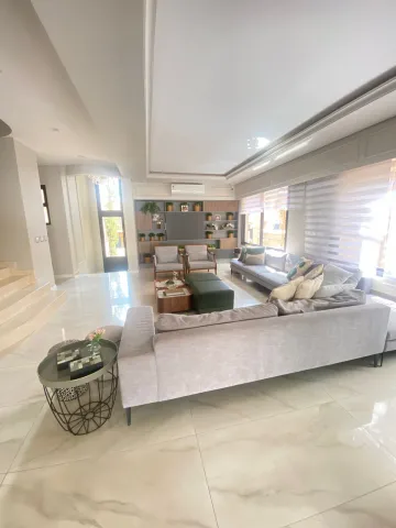 imagem 1 - Casa alto padrão em condomínio fechado com 339m², bairro Vila do Golf, Zona Sul de Ribeirão Preto/SP. imagem 1 - Casa alto padrão em condomínio fechado com 339m², bairro Vila do Golf, Zona Sul de Ribeirão Preto/SP.