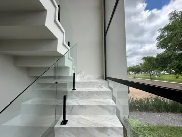 imagem 4 - Sobrado alto padrão em condomínio fechado com 261m², bairro Vila do Golf, Zona Sul de Ribeirão Preto/SP. imagem 4 - Sobrado alto padrão em condomínio fechado com 261m², bairro Vila do Golf, Zona Sul de Ribeirão Preto/SP.