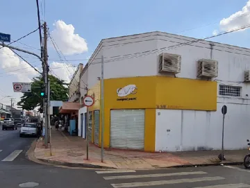 imagem 3 - Salão Comercial com 121,81m² total, bairro Campos Elíseos zona leste de Ribeirão Preto SP imagem 3 - Salão Comercial com 121,81m² total, bairro Campos Elíseos zona leste de Ribeirão Preto SP