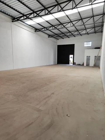 imagem 5 - Galpão comercial com 250m² , bairro Jardim Ouro Branco, Zona Leste de Ribeirão Preto/SP. imagem 5 - Galpão comercial com 250m² , bairro Jardim Ouro Branco, Zona Leste de Ribeirão Preto/SP.