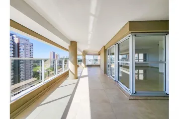 imagem 3 - Apartamento alto padrão com 292,88m², bairro Jardim Botânico, Zona Sul de Ribeirão Preto/SP. imagem 3 - Apartamento alto padrão com 292,88m², bairro Jardim Botânico, Zona Sul de Ribeirão Preto/SP.