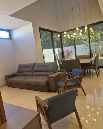 imagem 2 - Sobrado alto padrão em condomínio fechado com 261,72m², Reserva Imperial, Zona Leste de Ribeirão Preto/SP. imagem 2 - Sobrado alto padrão em condomínio fechado com 261,72m², Reserva Imperial, Zona Leste de Ribeirão Preto/SP.