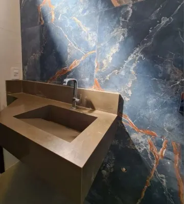 imagem 3 - Sobrado alto padrão em condomínio fechado com 261,72m², Reserva Imperial, Zona Leste de Ribeirão Preto/SP. imagem 3 - Sobrado alto padrão em condomínio fechado com 261,72m², Reserva Imperial, Zona Leste de Ribeirão Preto/SP.