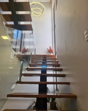 imagem 5 - Sobrado alto padrão em condomínio fechado com 261,72m², Reserva Imperial, Zona Leste de Ribeirão Preto/SP. imagem 5 - Sobrado alto padrão em condomínio fechado com 261,72m², Reserva Imperial, Zona Leste de Ribeirão Preto/SP.
