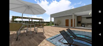 imagem 5 - Casa padrão em condomínio fechado com 255m², bairro Jardim Ouro Branco,Zona Leste de Ribeirão Preto/SP. imagem 5 - Casa padrão em condomínio fechado com 255m², bairro Jardim Ouro Branco,Zona Leste de Ribeirão Preto/SP.