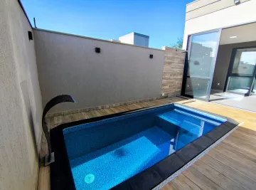 imagem 2 - Casa alto padrão em condomínio fechado com 172m², bairro Quinta da Boa Vista, Zona Sul de Ribeirão Preto/SP. imagem 2 - Casa alto padrão em condomínio fechado com 172m², bairro Quinta da Boa Vista, Zona Sul de Ribeirão Preto/SP.
