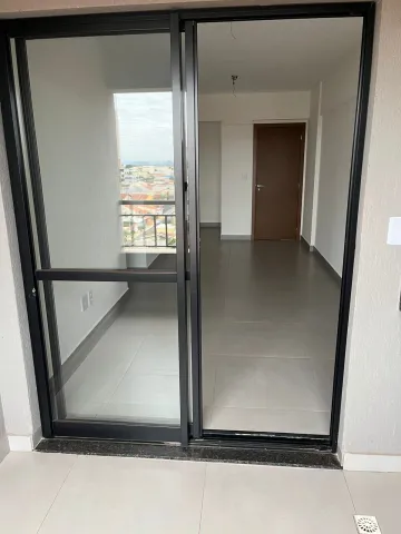 imagem 2 - Apartamento padrão com 67m², bairro Ribeirânia, Zona Leste de Ribeirão Preto/SP. imagem 2 - Apartamento padrão com 67m², bairro Ribeirânia, Zona Leste de Ribeirão Preto/SP.