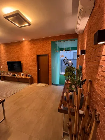 imagem 4 - Sobrado alto padrão em condomínio fechado com 307,58m², Bonfim Paulista,  Zona Sul de Ribeirão Preto/SP. imagem 4 - Sobrado alto padrão em condomínio fechado com 307,58m², Bonfim Paulista,  Zona Sul de Ribeirão Preto/SP.