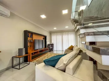 imagem 2 - Sobrado alto padrão em condomínio fechado com 224,58m², bairro Jardim Cybelli, Zona Sul de Ribeirão Preto/SP. imagem 2 - Sobrado alto padrão em condomínio fechado com 224,58m², bairro Jardim Cybelli, Zona Sul de Ribeirão Preto/SP.