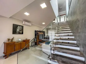 imagem 5 - Sobrado alto padrão em condomínio fechado com 224,58m², bairro Jardim Cybelli, Zona Sul de Ribeirão Preto/SP. imagem 5 - Sobrado alto padrão em condomínio fechado com 224,58m², bairro Jardim Cybelli, Zona Sul de Ribeirão Preto/SP.