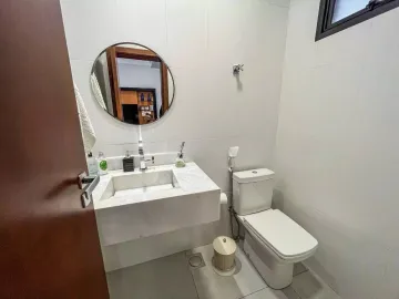 imagem 4 - Sobrado alto padrão em condomínio fechado com 224,58m², bairro Jardim Cybelli, Zona Sul de Ribeirão Preto/SP. imagem 4 - Sobrado alto padrão em condomínio fechado com 224,58m², bairro Jardim Cybelli, Zona Sul de Ribeirão Preto/SP.
