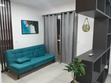 imagem 1 - Apartamento flat/Studio mobiliado com 39,73m², bairro Jardim Sumaré, Zona Sul de Ribeirão Preto/SP. imagem 1 - Apartamento flat/Studio mobiliado com 39,73m², bairro Jardim Sumaré, Zona Sul de Ribeirão Preto/SP.