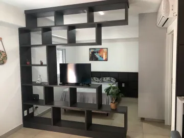 imagem 4 - Apartamento flat/Studio mobiliado com 39,73m², bairro Jardim Sumaré, Zona Sul de Ribeirão Preto/SP. imagem 4 - Apartamento flat/Studio mobiliado com 39,73m², bairro Jardim Sumaré, Zona Sul de Ribeirão Preto/SP.