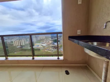 imagem 2 - Apartamento mobiliado com 45,22 m², Bairro Jardim California zona sul de Ribeirão Preto SP imagem 2 - Apartamento mobiliado com 45,22 m², Bairro Jardim California zona sul de Ribeirão Preto SP