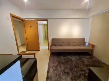 imagem 5 - Apartamento mobiliado com 45,22 m², Bairro Jardim California zona sul de Ribeirão Preto SP imagem 5 - Apartamento mobiliado com 45,22 m², Bairro Jardim California zona sul de Ribeirão Preto SP